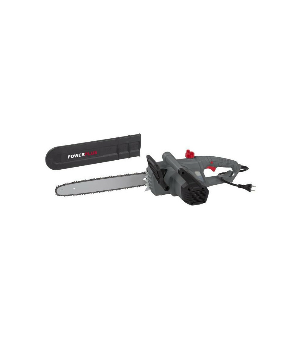 Tronçonneuse 2200w 400mm poweg10110