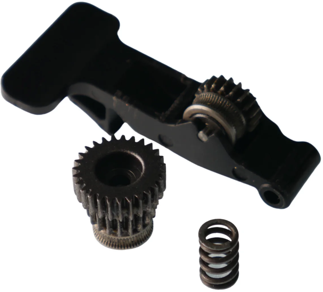 E3D  Roto Hobb & Idler Kit    Ersatzteil für E3D Revo Roto Extruder