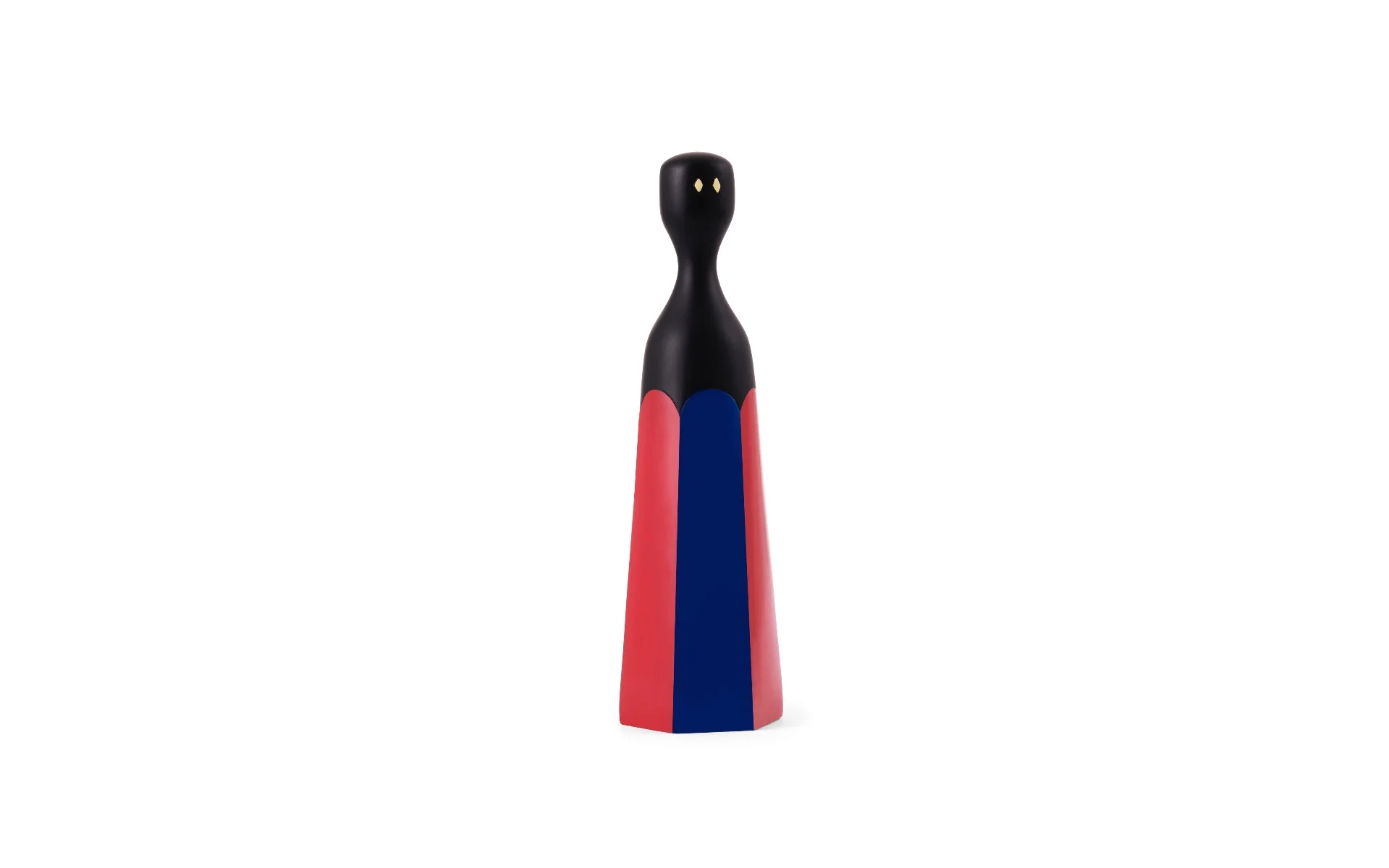 Normann Copenhagen  Tivoli by Fantasy figurines king - Lollipop Red/Royal Blue