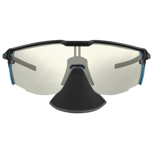 Julbo - Ultimate Cover Reactiv HC S0-4 (VLT 4-86%) - Lunettes glacier