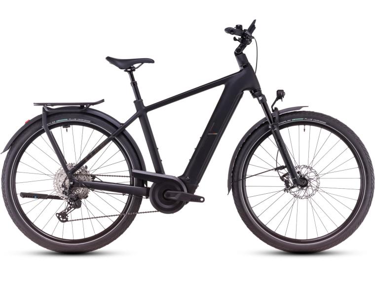 Cube Kathmandu Hybrid EXC 800 Hybride E-Bike