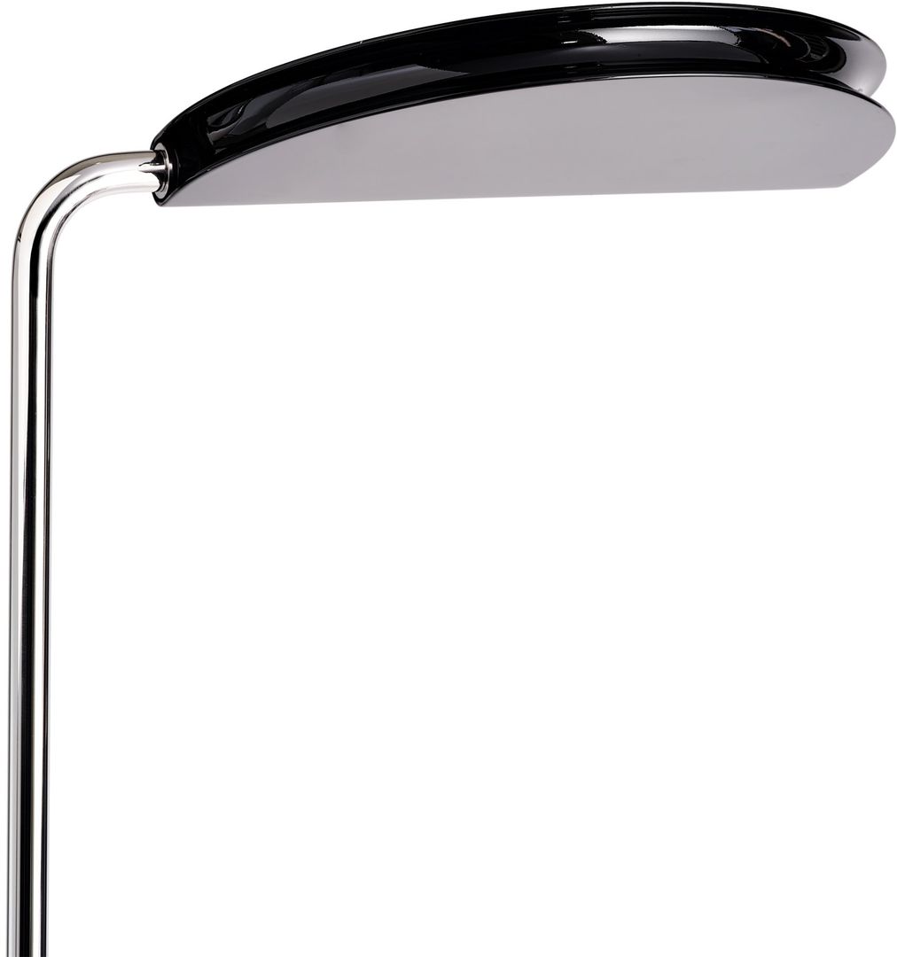 Eijerkamp Collectie Mezzaluna Vloerlamp