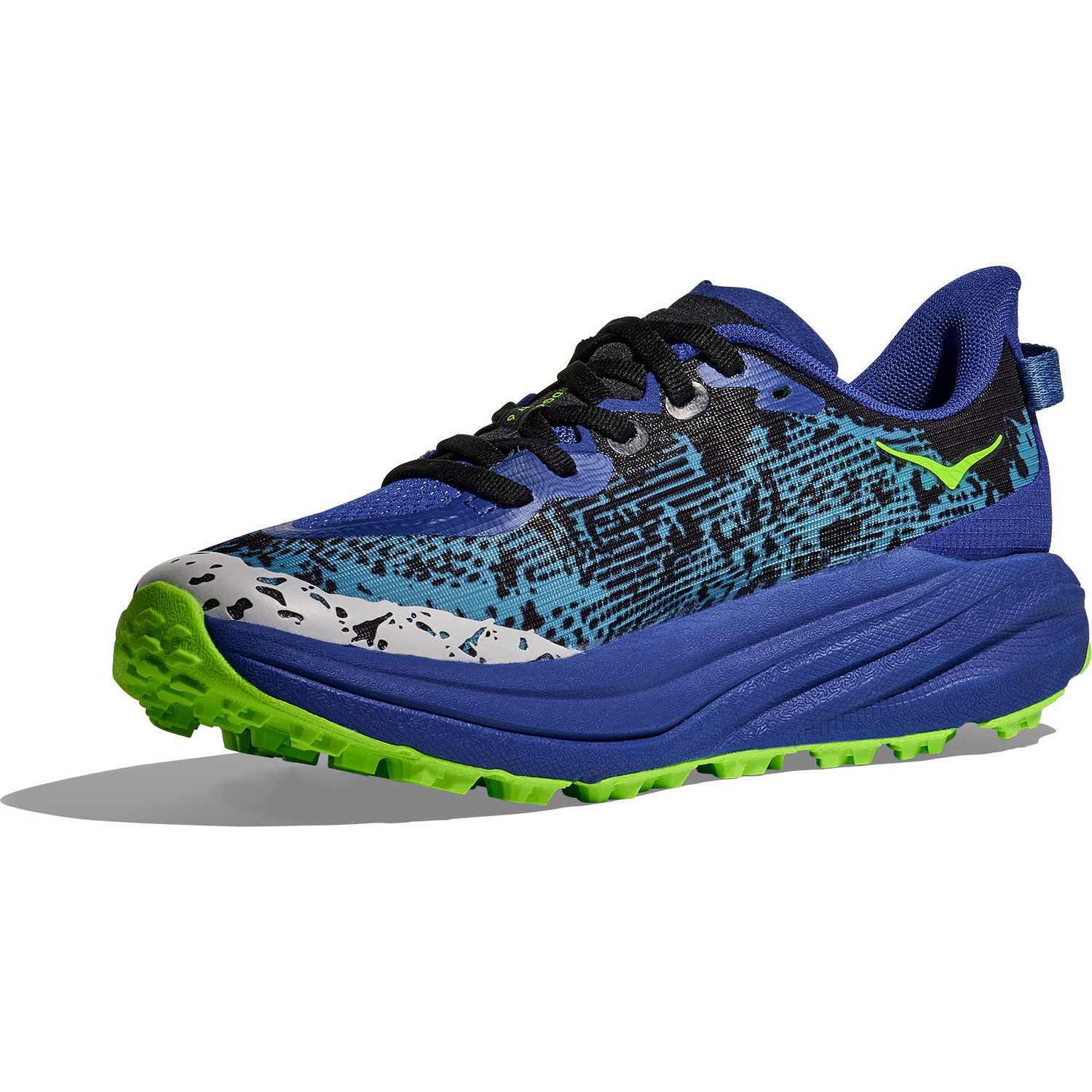 HOKA Speedgoat 6 GS Kids