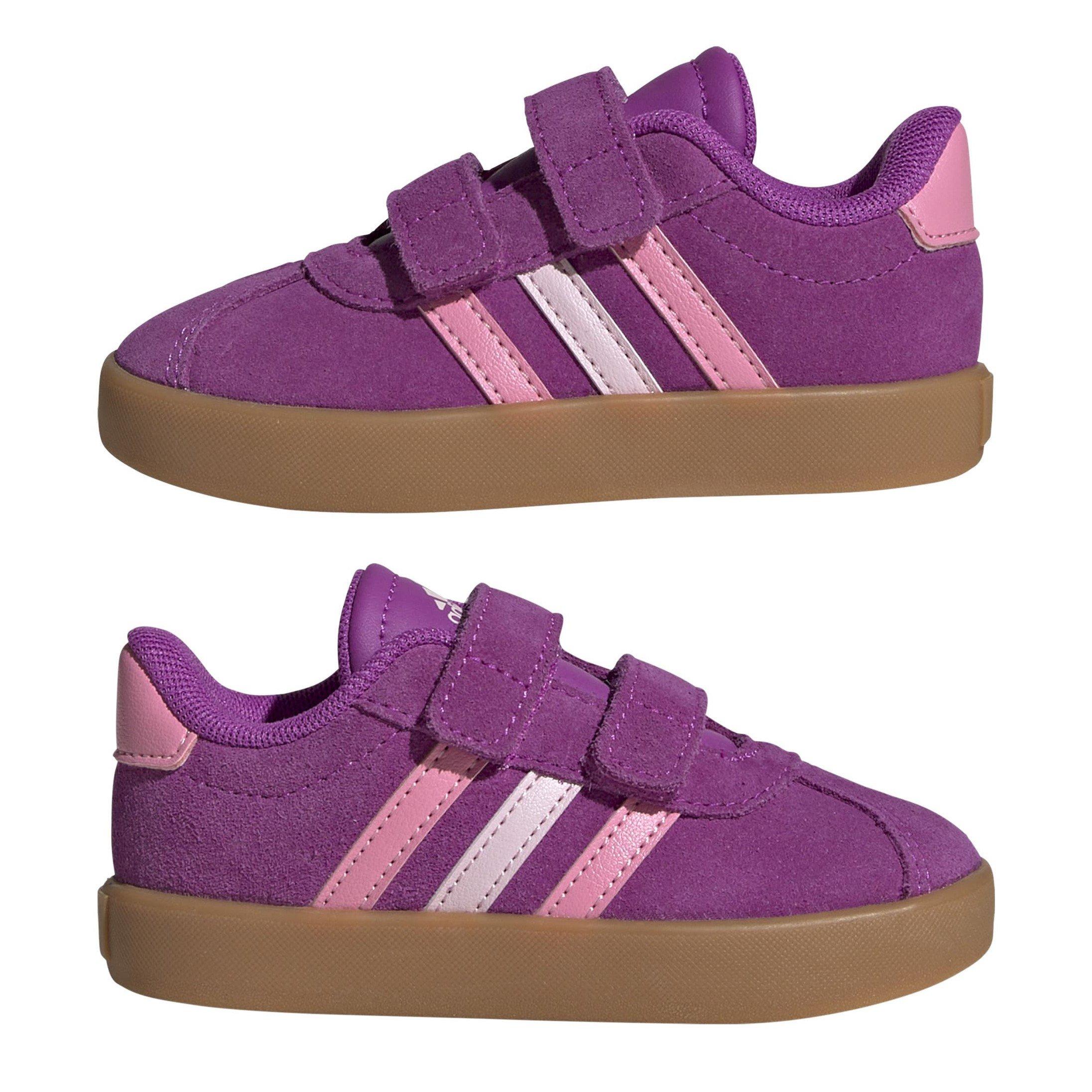 adidas VL Court 3.0 Shoes Infants