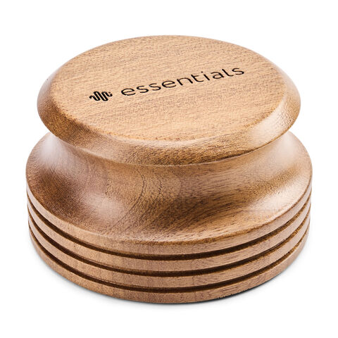 Essentials TT Stabilizer 330 – exclusieve platengewicht in echt hout.