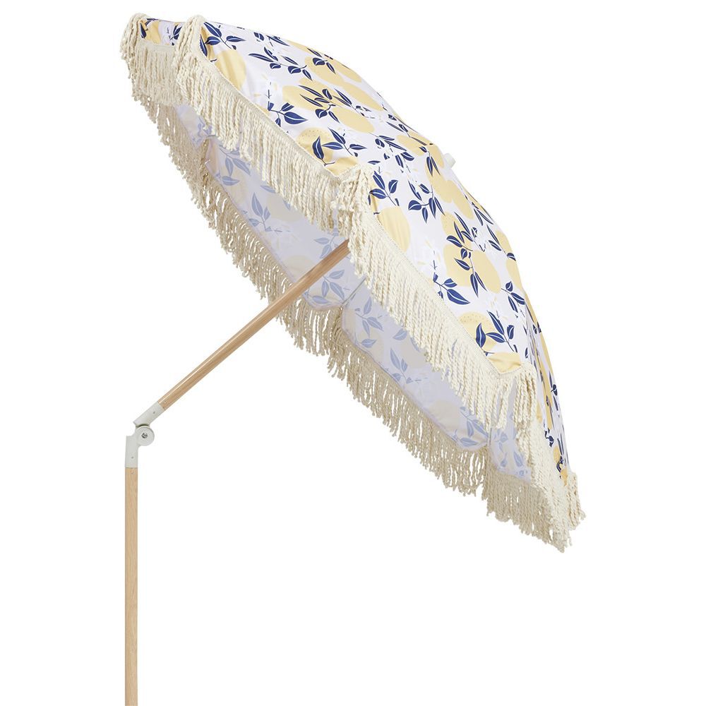 Parasol de plage Sunflow