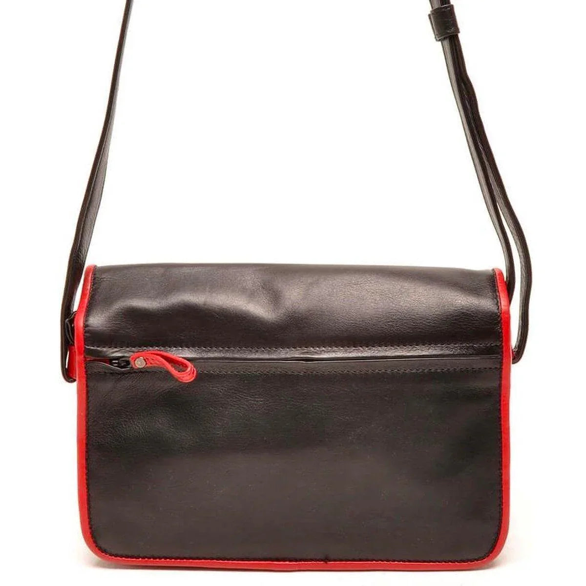 Berba | Soft 005-517 | Leren crossbody
