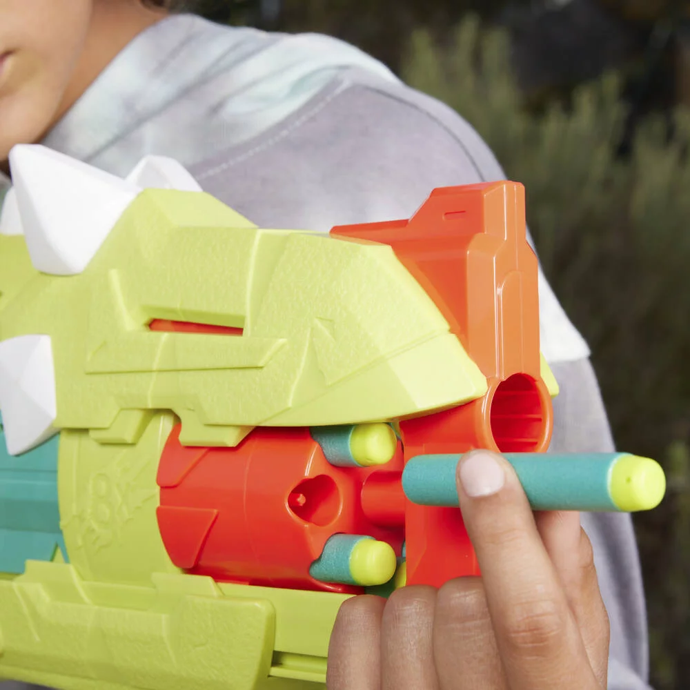 NERF DINO SQUAD ARMORSTRIKE
