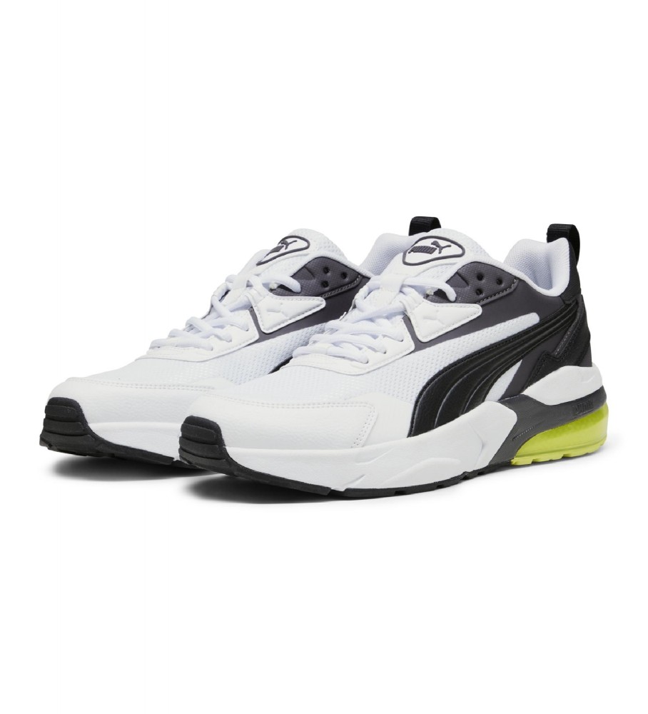 Tênis Puma Vis2K Branco