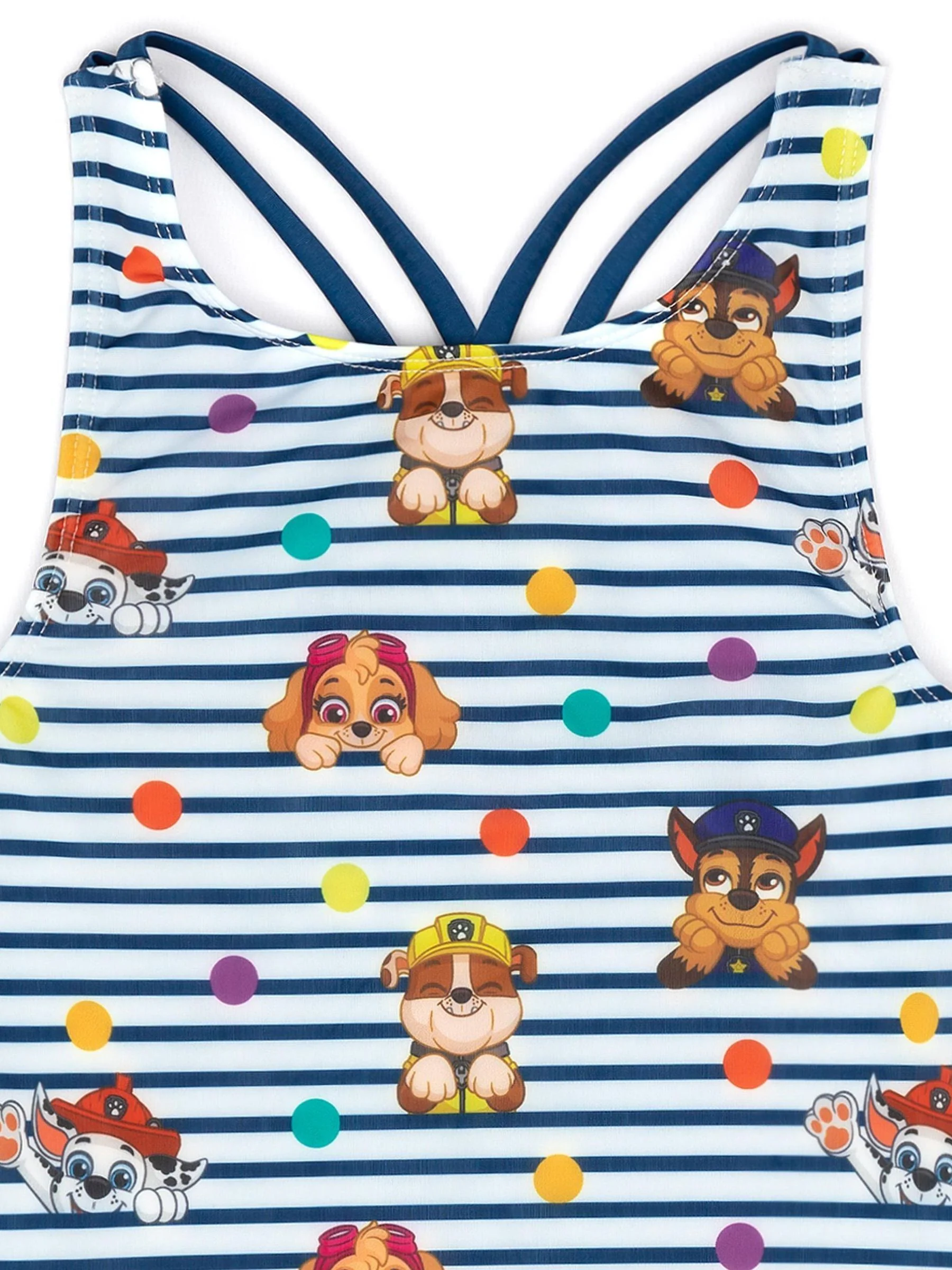 Vanilla Undergeround Paw Patrol badpak