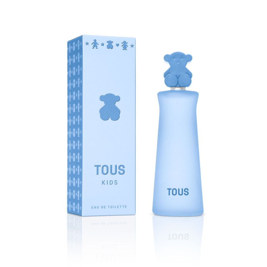 TOUS TOUS KIDS BOY Eau de Toilette - 100ml