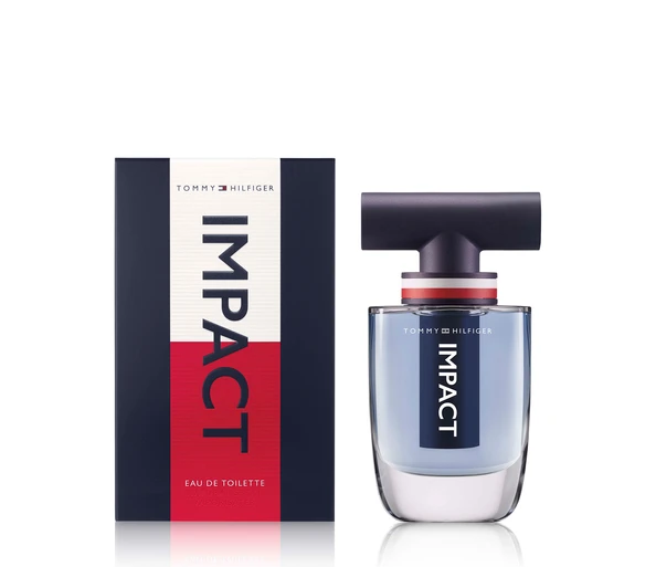Tommy Hilfiger Impact Eau de Toilette