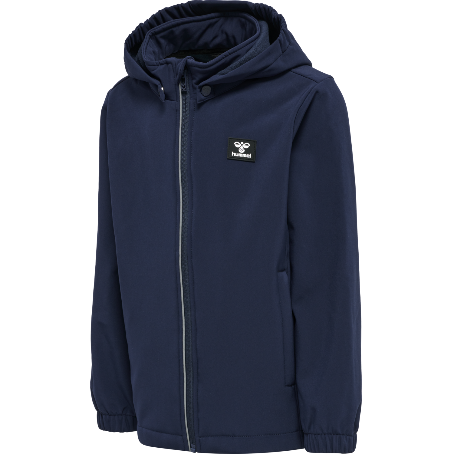 hmlMARS SOFTSHELL JACKET