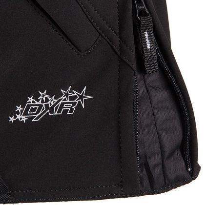 Blouson DXR STARDUST CE - Blanc