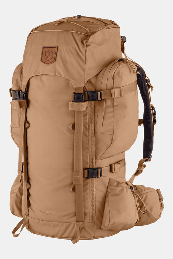 Fjällräven Fjällräven Kajka 55 Backpack