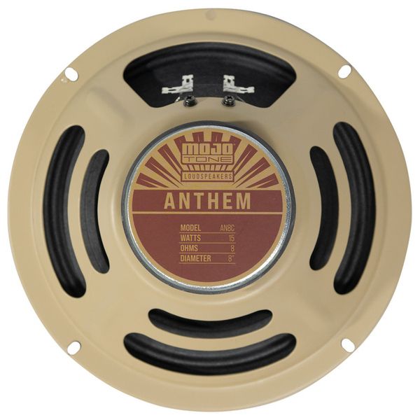 Mojotone Anthem 8