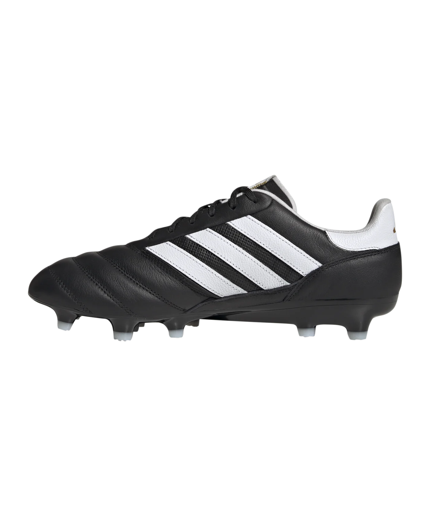 adidas COPA Icon FG Schwarz Weiss