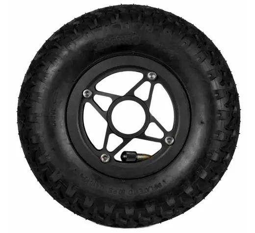 Powerslide 200mm Luft Hjul | SkatePro