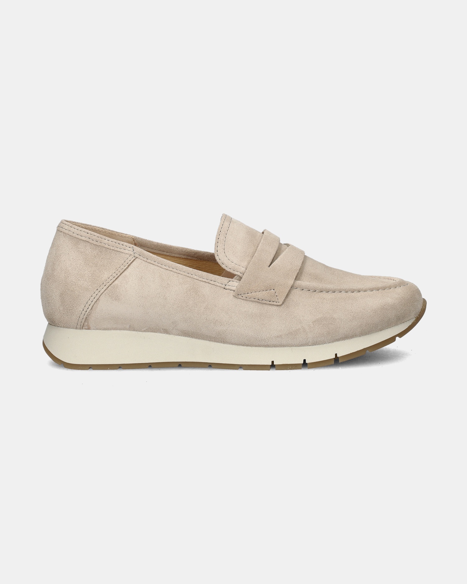 Gabor Mocassins & loafers  - beige