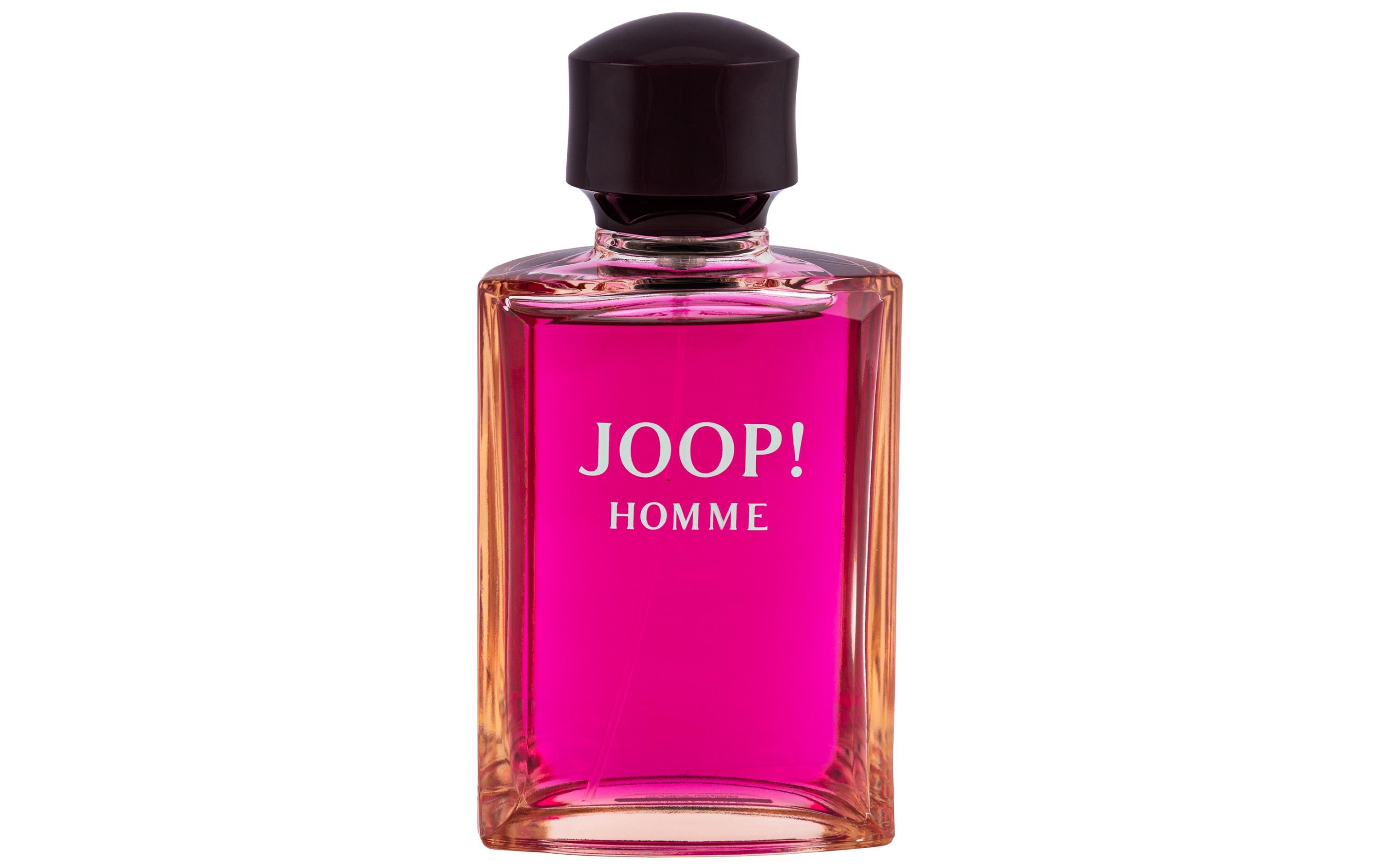 Eau de Toilette Homme 125 mlOrientalisches Aroma für denn Mann