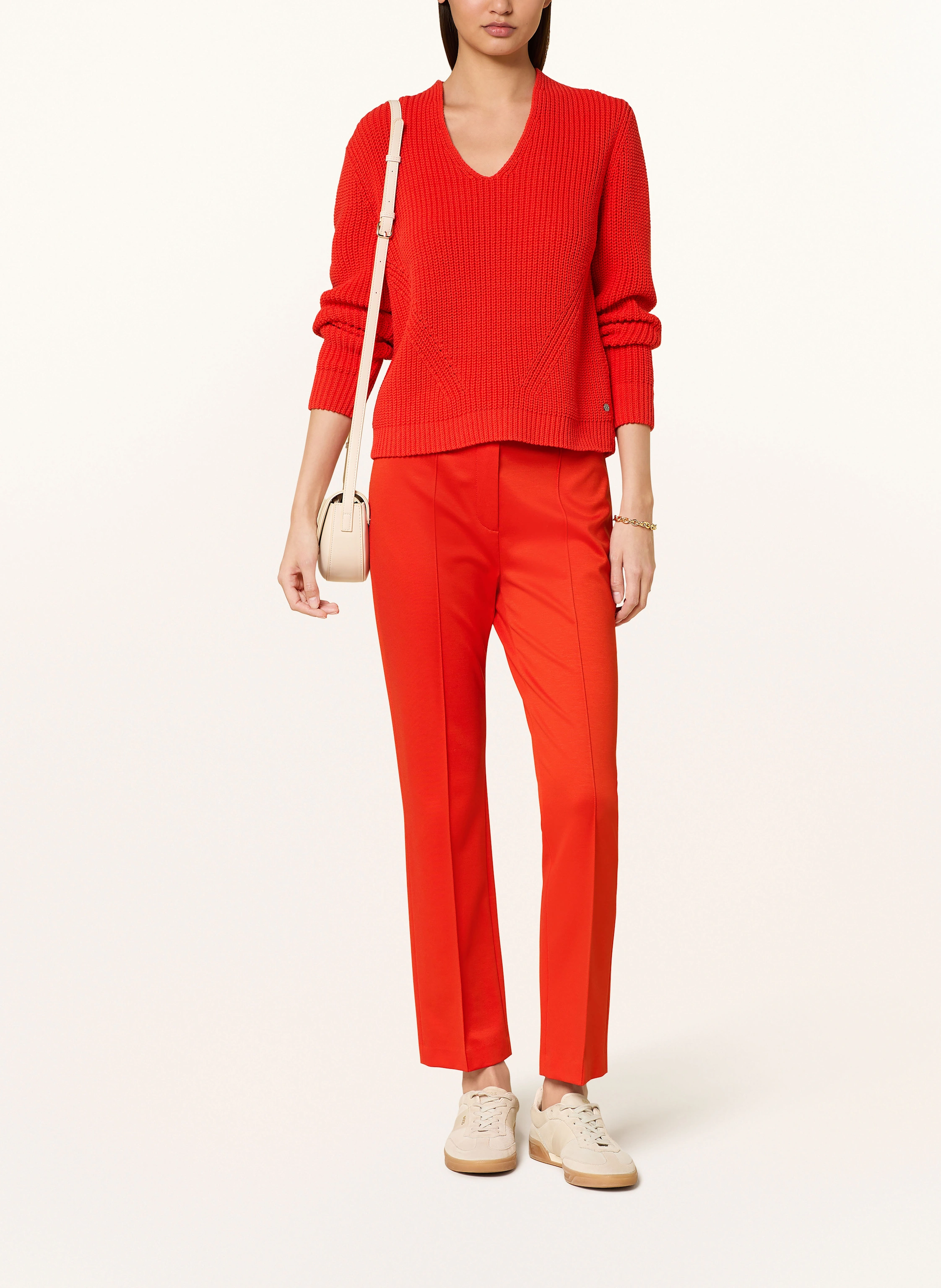 MARC CAIN Jerseyhose SYDNEY