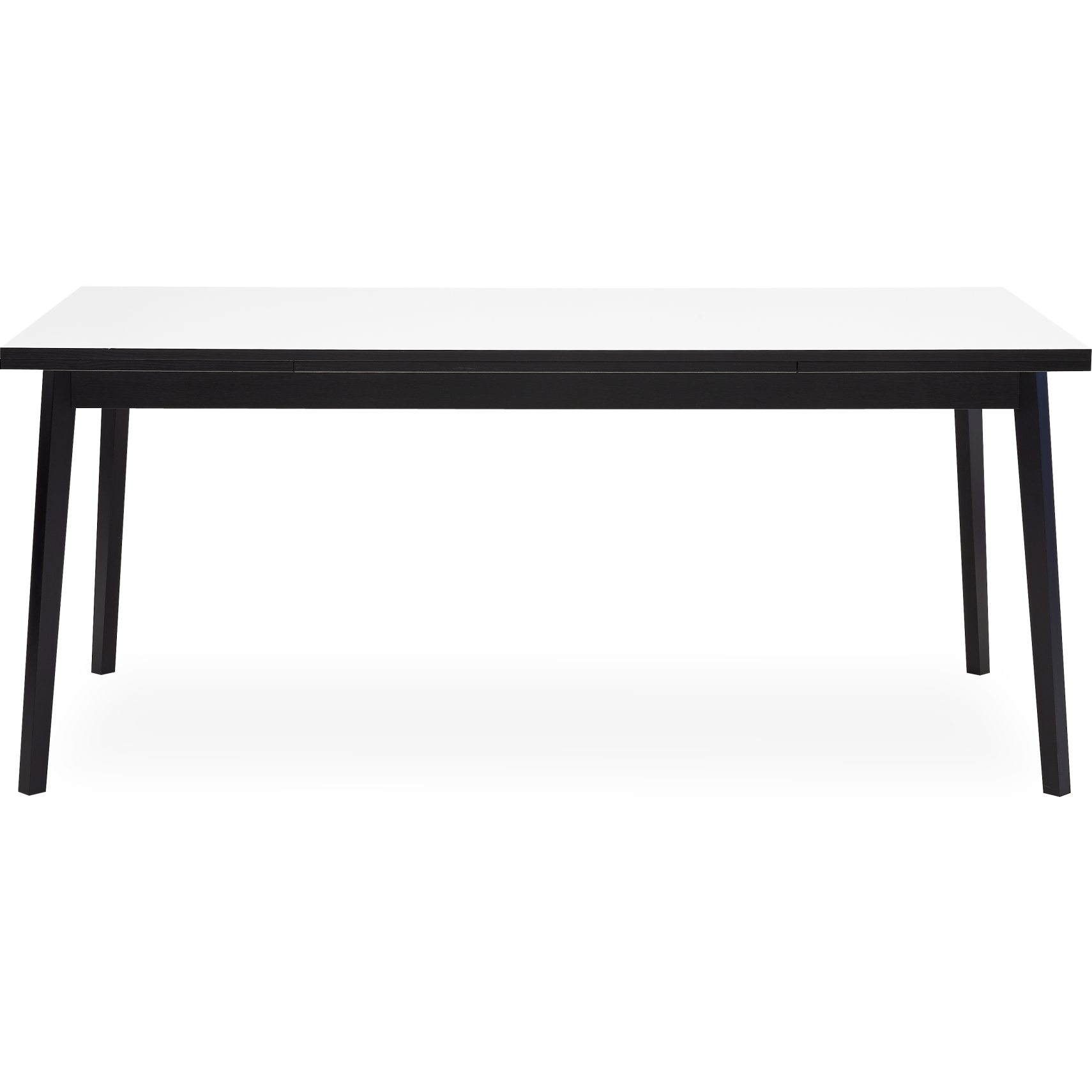 Single Spisebord 180 x 90 x 76 cm