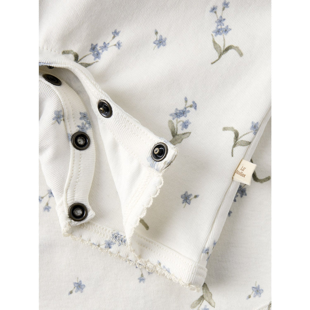 Køb Lil'Atelier Coconut Milk Forget Me Not Gayo Sao Strop Dragt