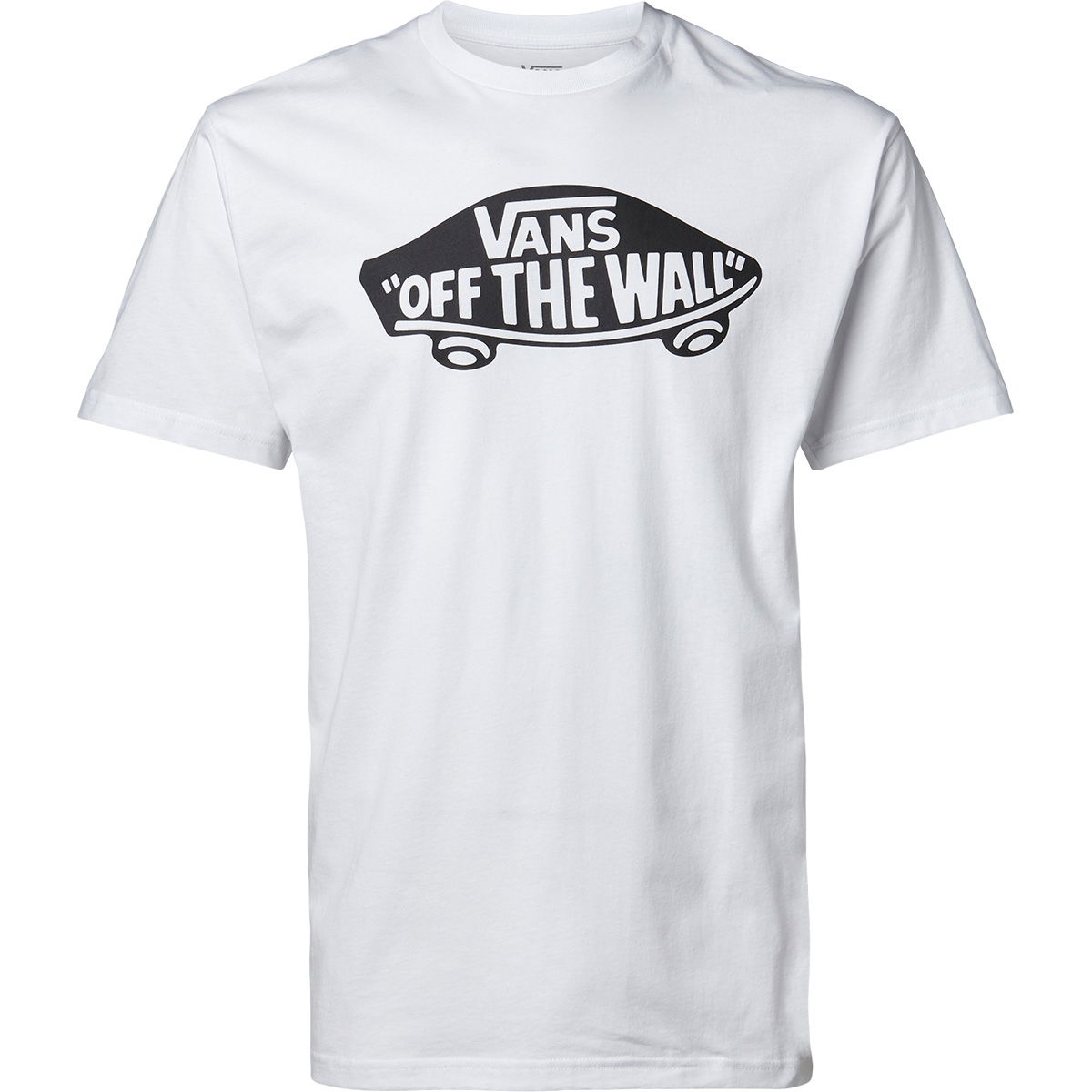 Vans Off The Wall Board T-shirt Herre