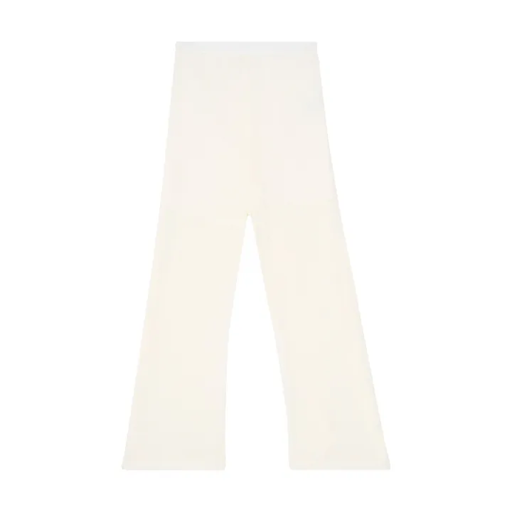 Zhoe & Tobiah Pantalon Fluide | Blanc