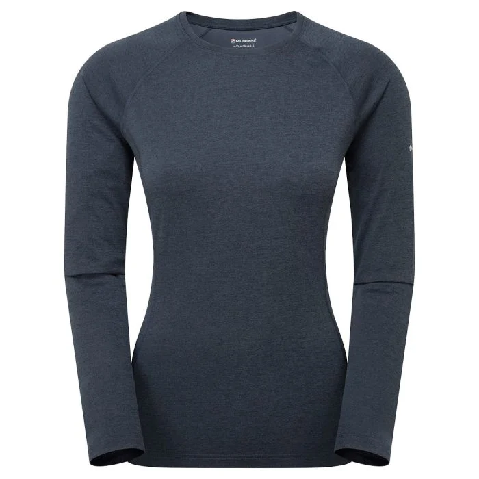 Dart Long Sleeve T-Shirt Women