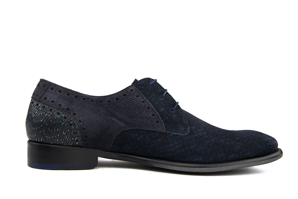 Floris van Bommel De Stapper 39.57 D.Blue