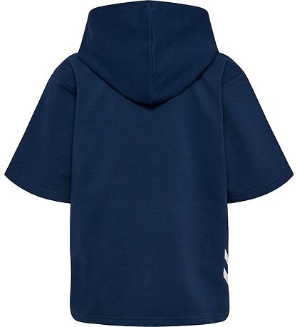 Hummel H?ttetr?je - hmlOwen - Dress Blue
