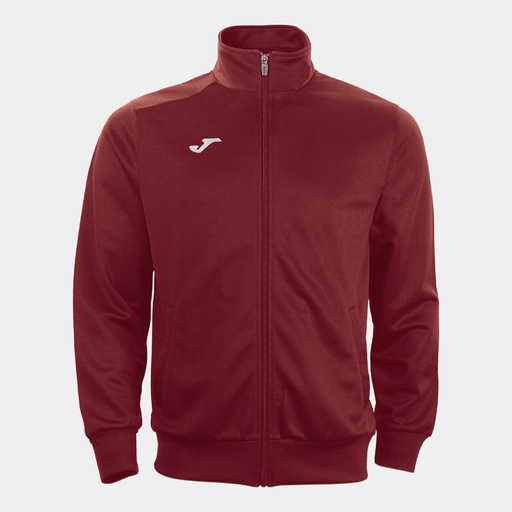 Chaqueta Joma Gala Burdeos