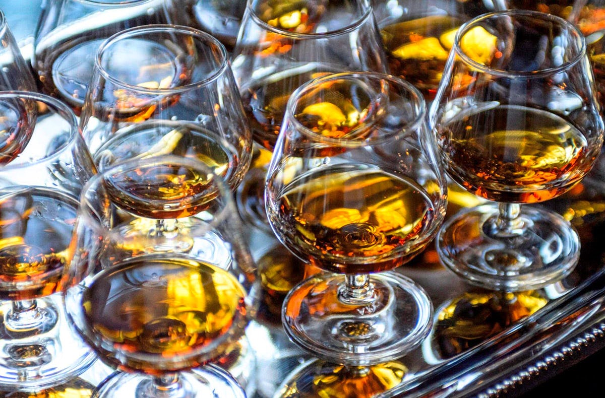 Rumtasting Düsseldorf