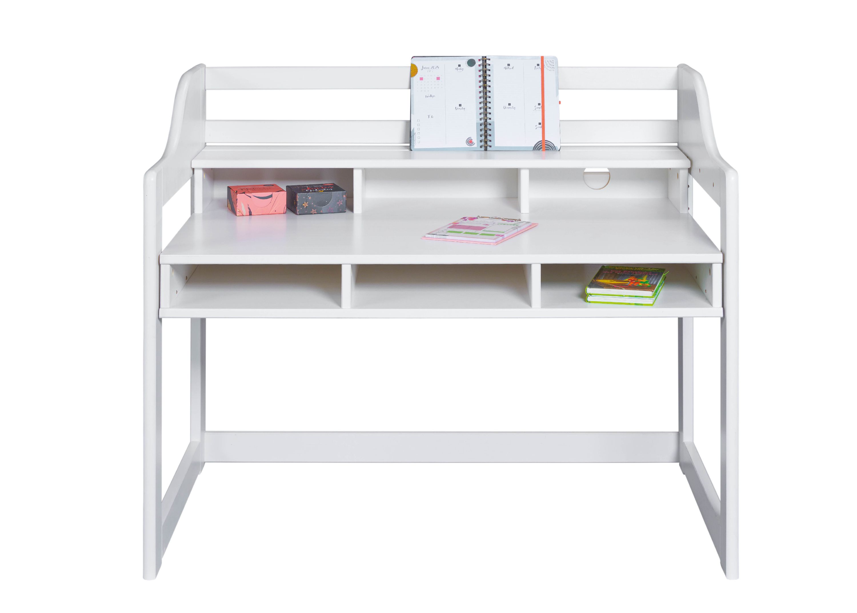 Schreibtisch HARPER ITIQUIRA