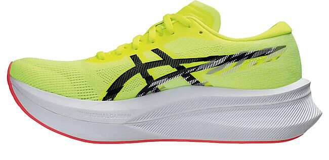 ASICS - CHAUSSURES DE RUNNING MAGIC SPEED 4 W