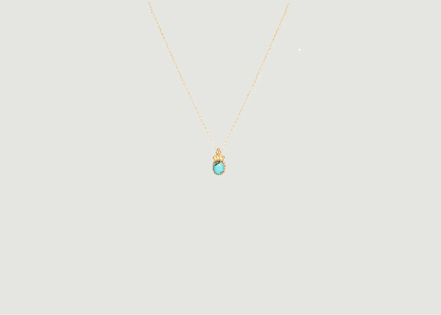 Collier Athenais Monsieur