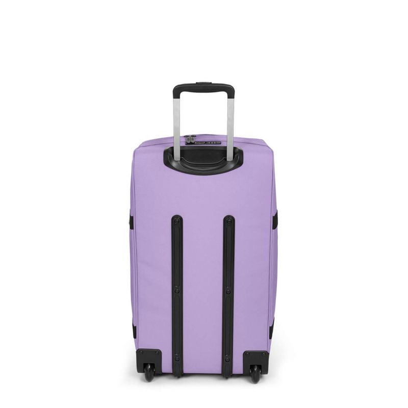 Valise souple Transit'R M 67 cm Lavender Lilac