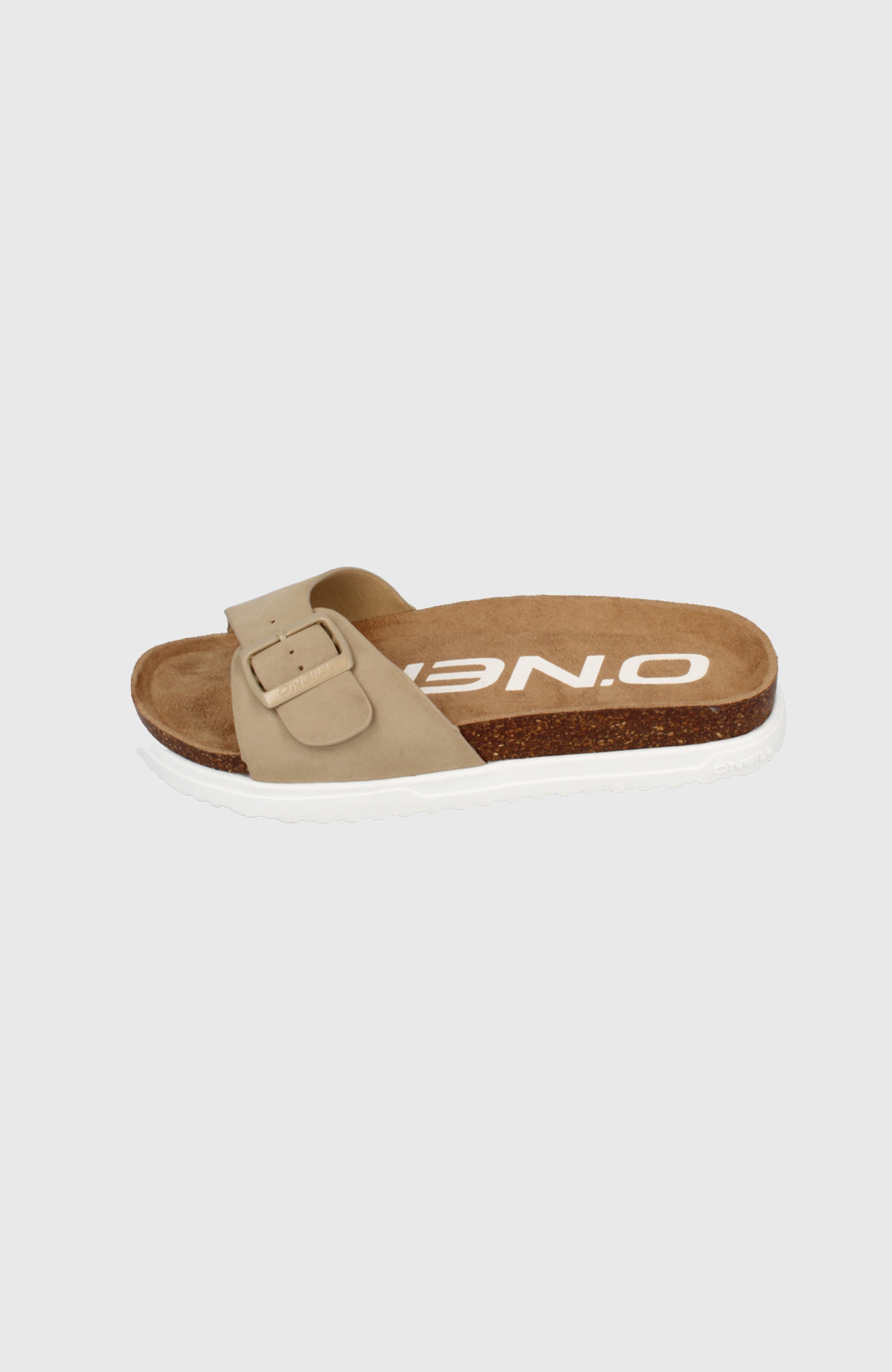 Solana Slider Sandalen
