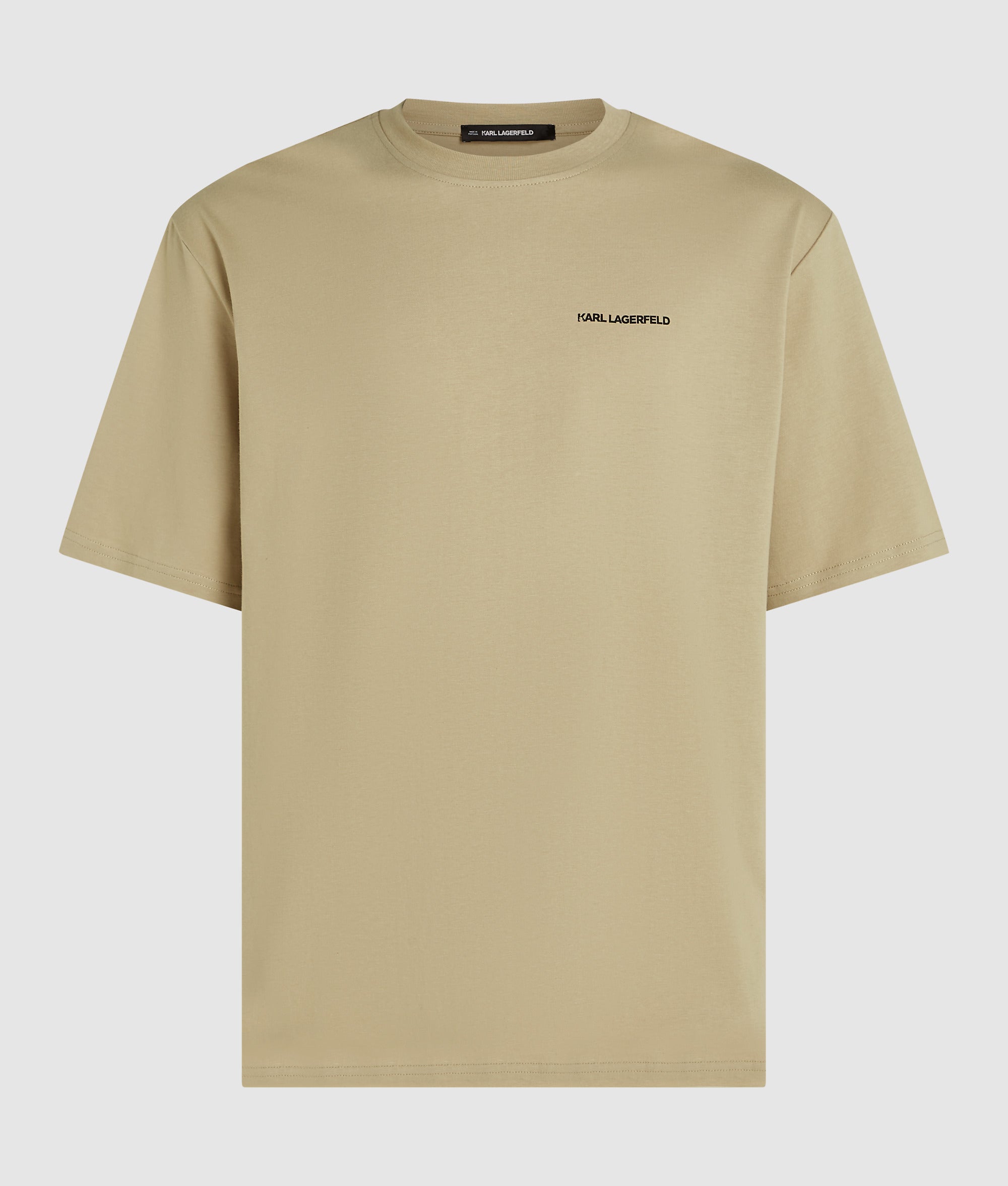 Relaxed T-shirt Rue St-Guillaume