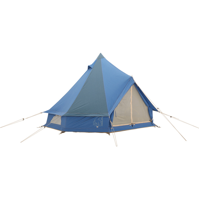 Nordisk Asgard 7.1 Denim Zelt