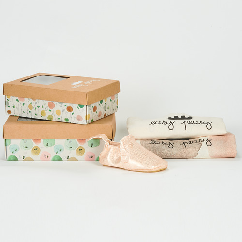 Easy Peasy - BLUBLU FROUFROU - Rose