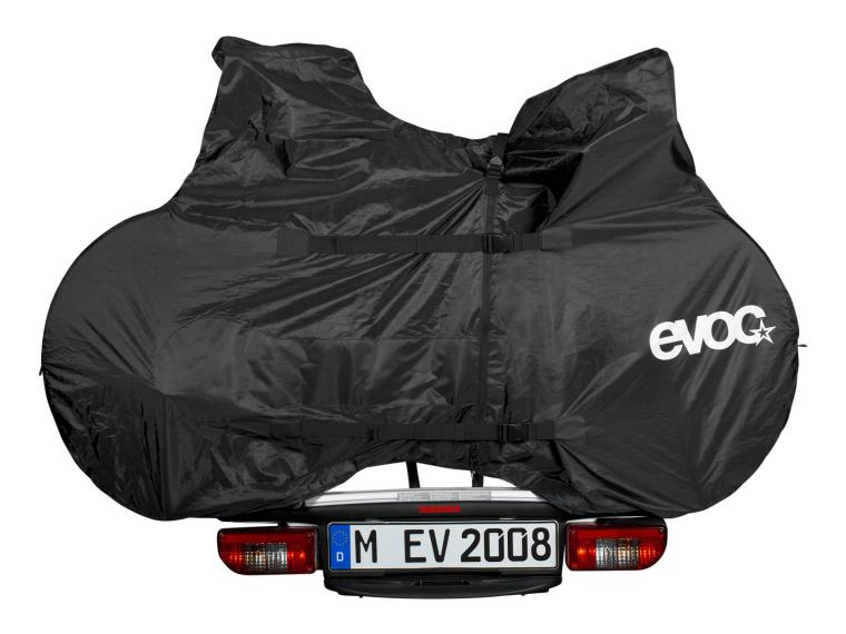 Evoc Bike Rack Cover Road Fietshoes