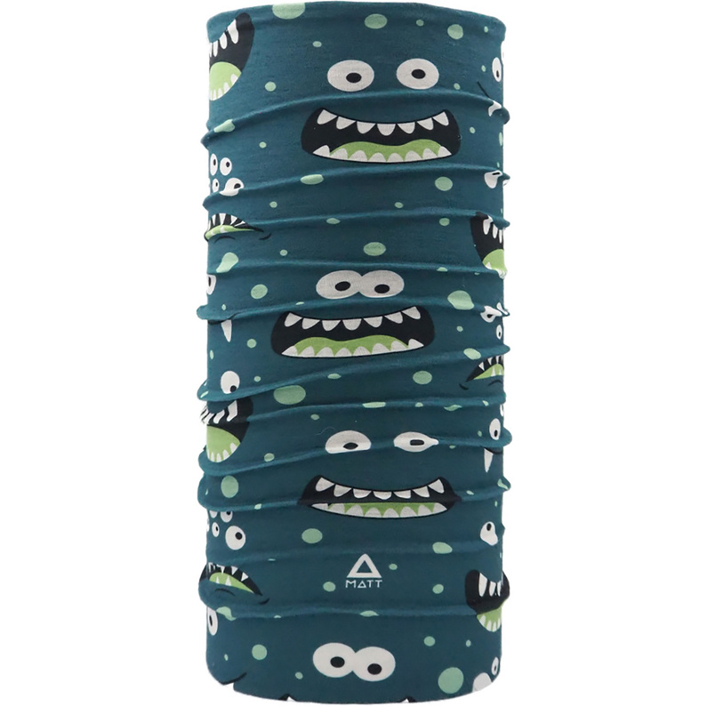 MATT Kinder Coolmax Eco Schlauchtuch