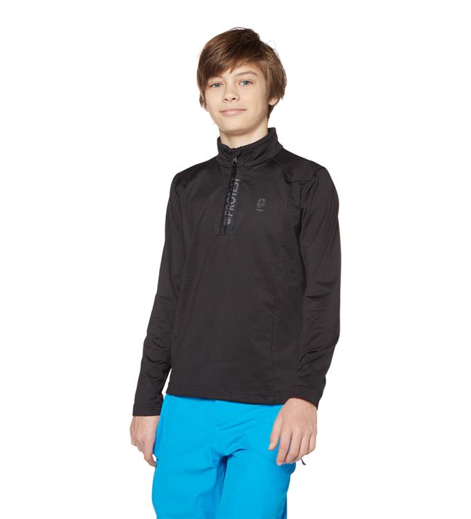 Protest Willowy 1/4 Zip Skipully Y