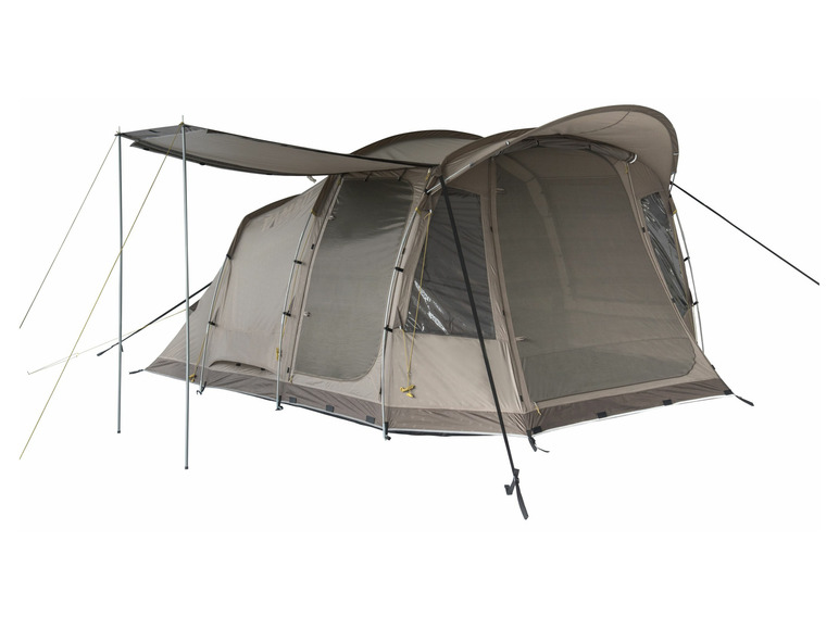 5-persoons tent Nihaita
