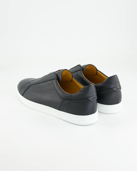 Magnanni 25967 Slipper in Schwarz