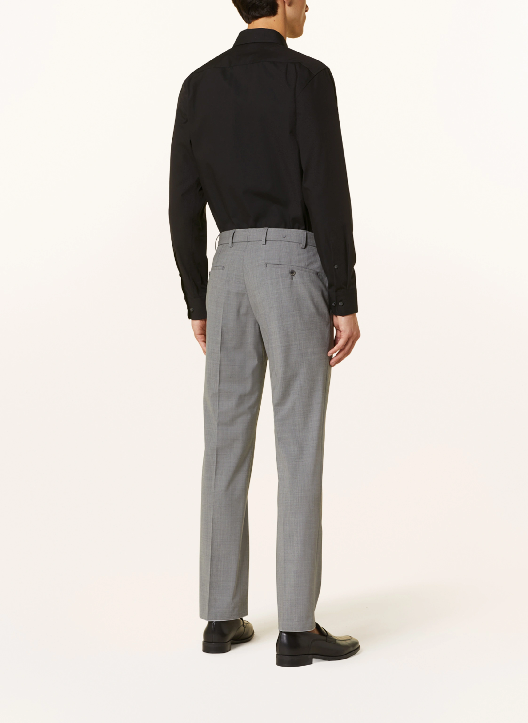 seidensticker Hemd Regular Fit