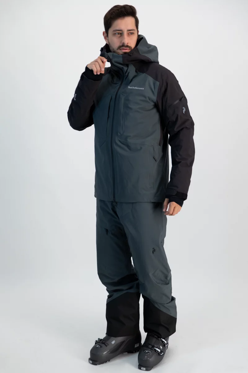 PEAK PERFORMANCE Insulated 2L Herren Skihose