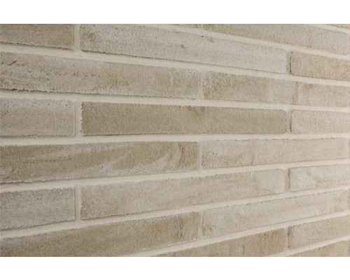 Zandgevelsteen Elabrick Pisa 4 x 37 cm beige